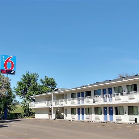 Motel 6-Bismarck, ND Exterior foto