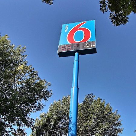 Motel 6-Bismarck, ND Exterior foto