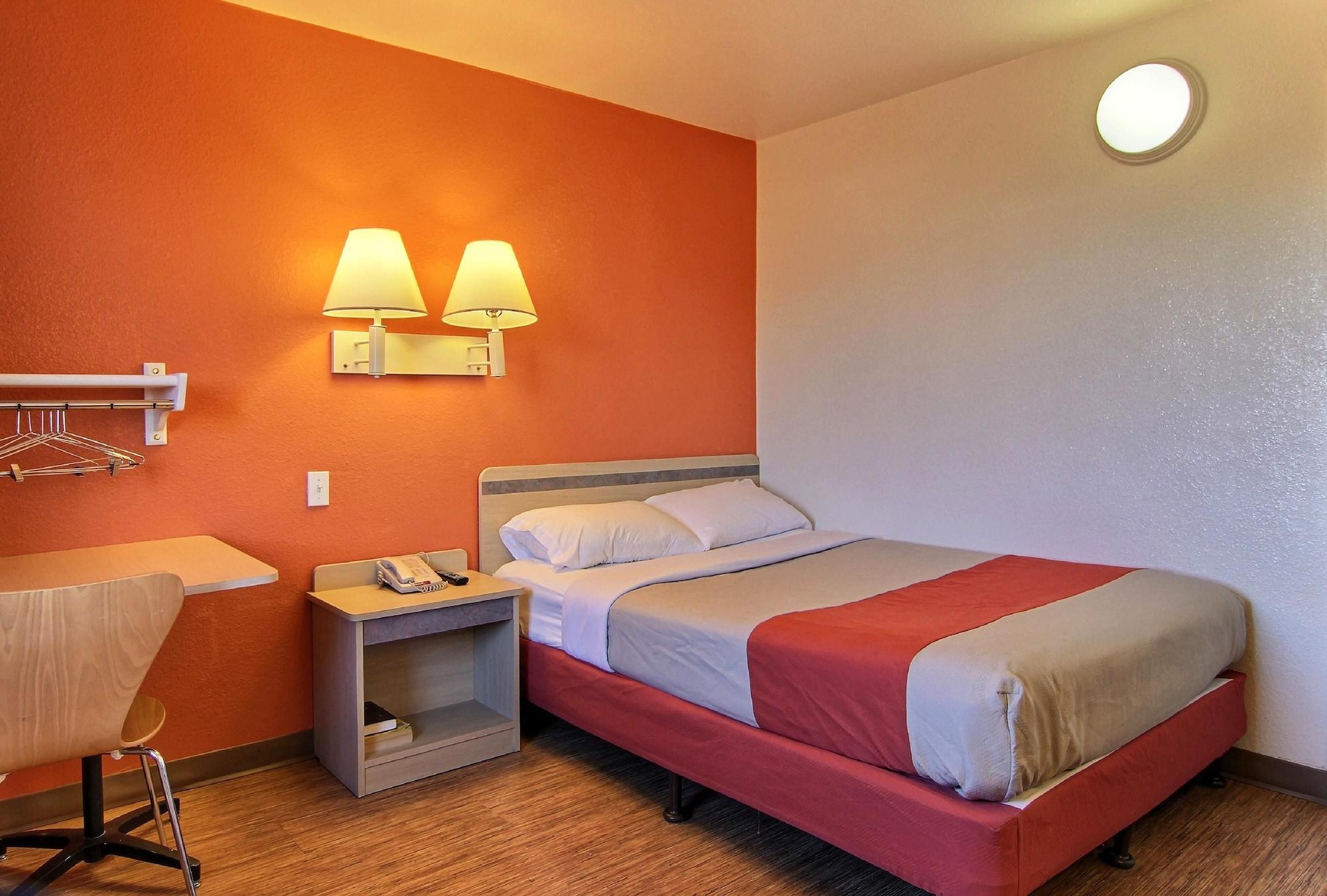 Motel 6-Bismarck, ND Exterior foto