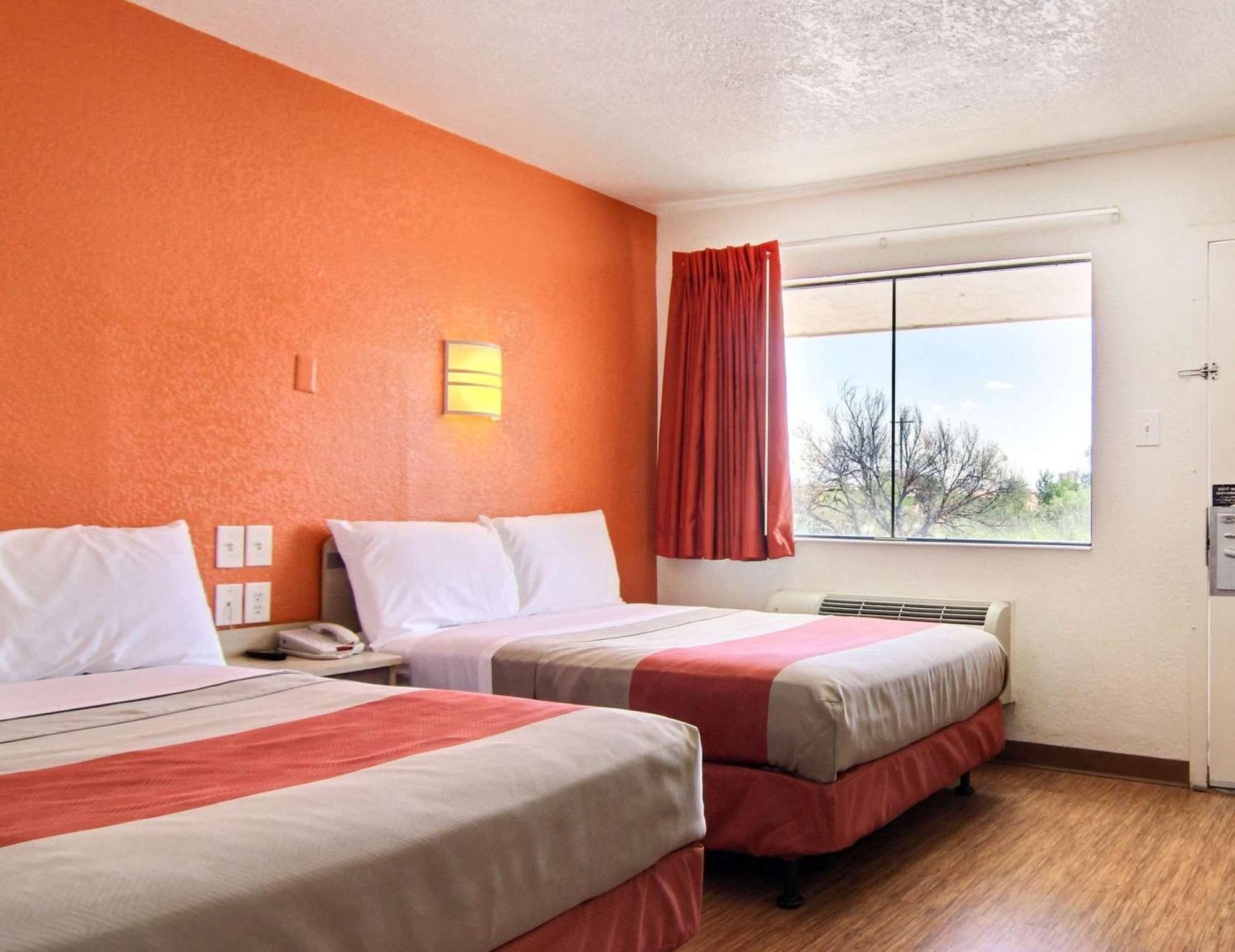 Motel 6-Bismarck, ND Exterior foto