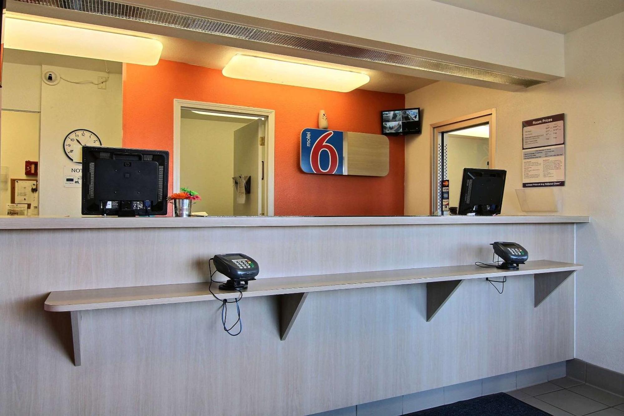 Motel 6-Bismarck, ND Exterior foto