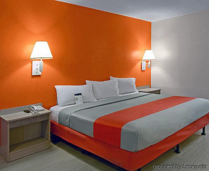 Motel 6-Bismarck, ND Exterior foto